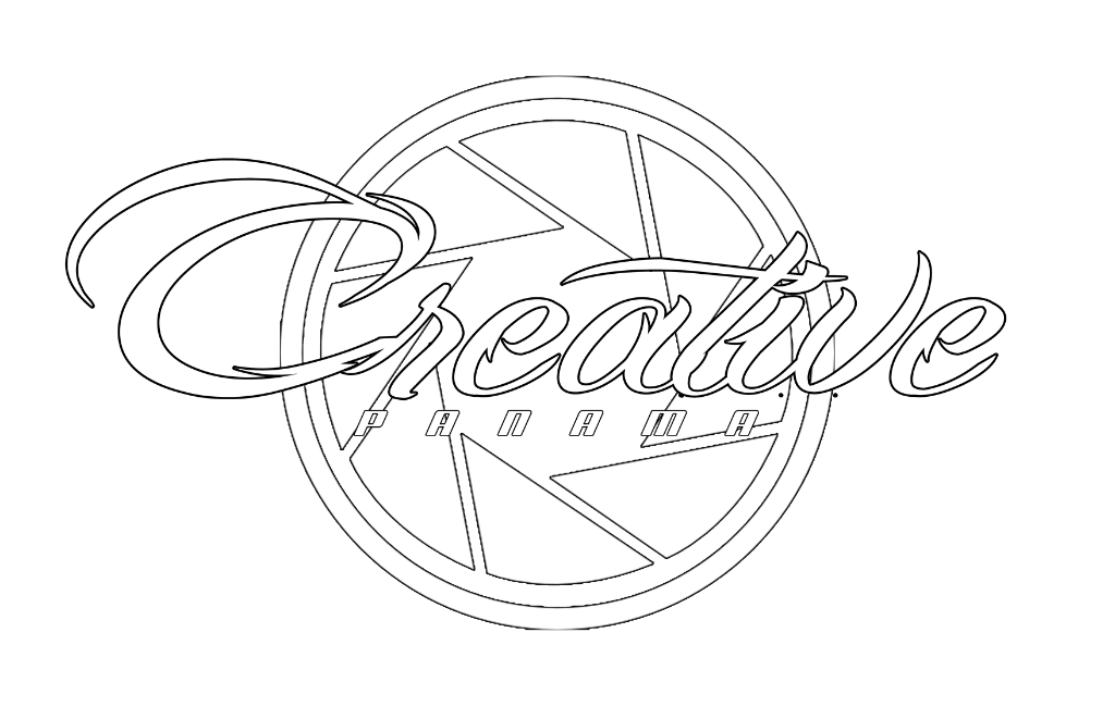 Creative Panama Logo